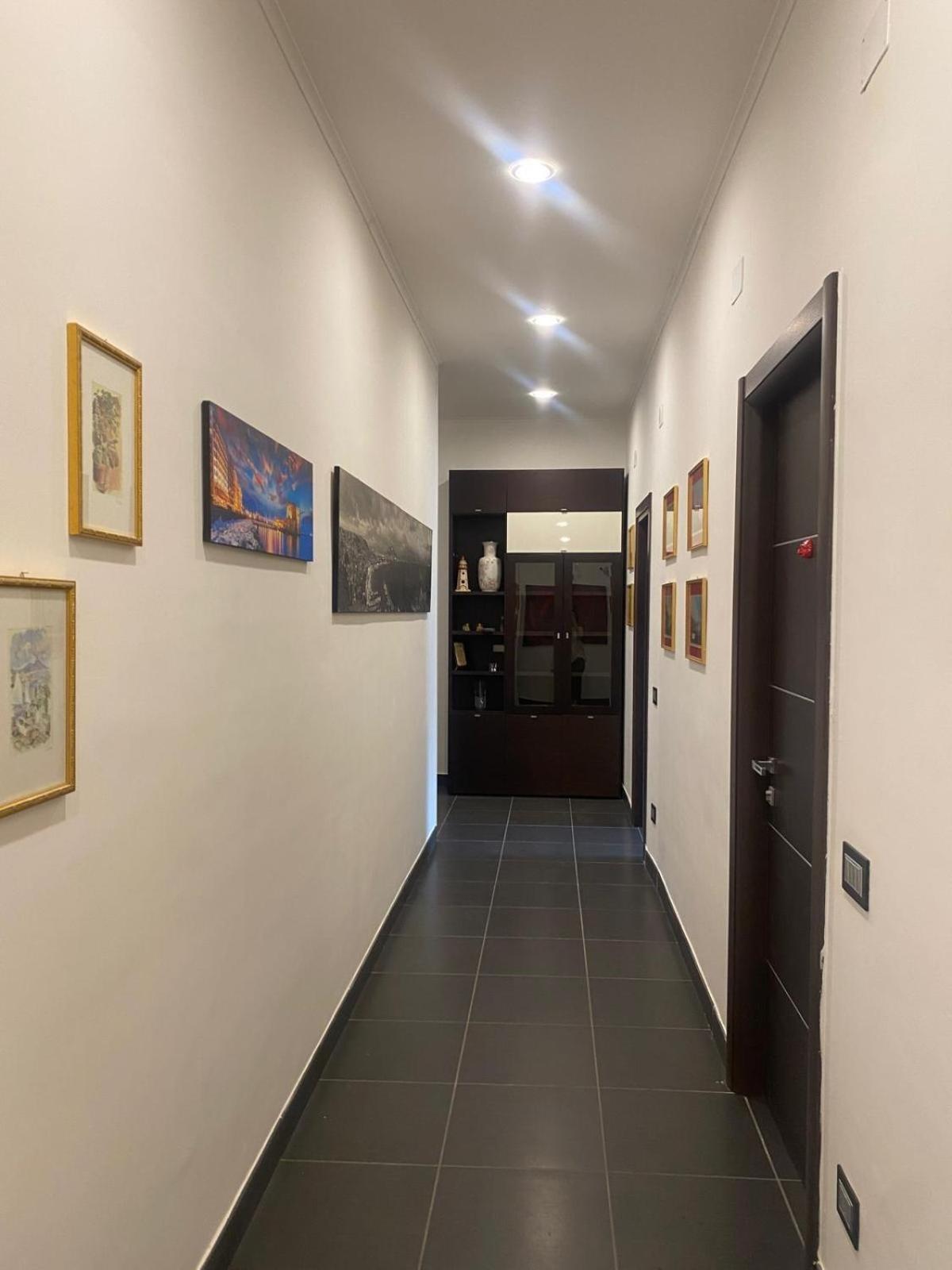 Sofia E La Citta Delle Meraviglie Nápoles Exterior foto